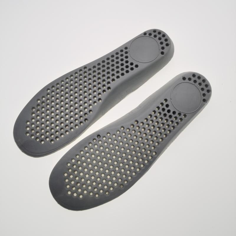Athletes Shock Absorbing Insoles