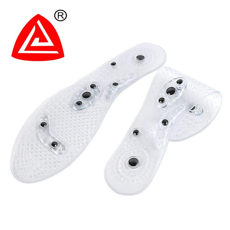 Magnetic Therapy Insoles