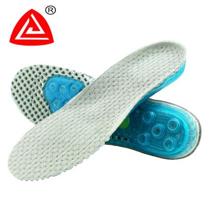 Spring Insole
