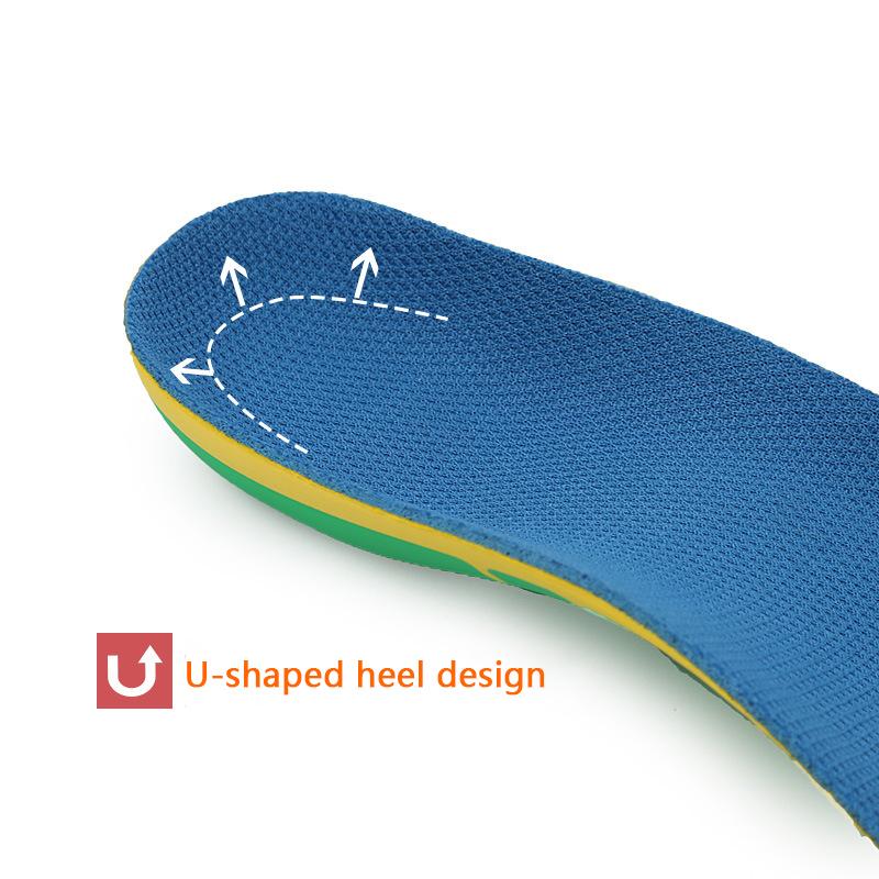 Arch Orthopedic Insole