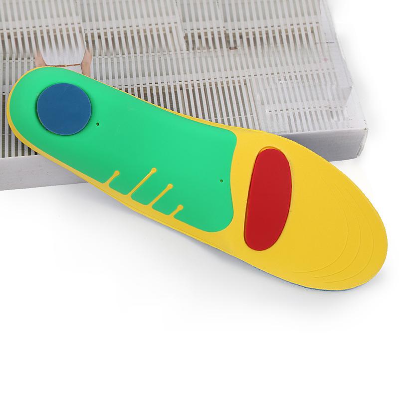 Arch Orthopedic Insole