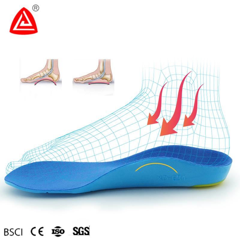 Arch Support/Orthopedic