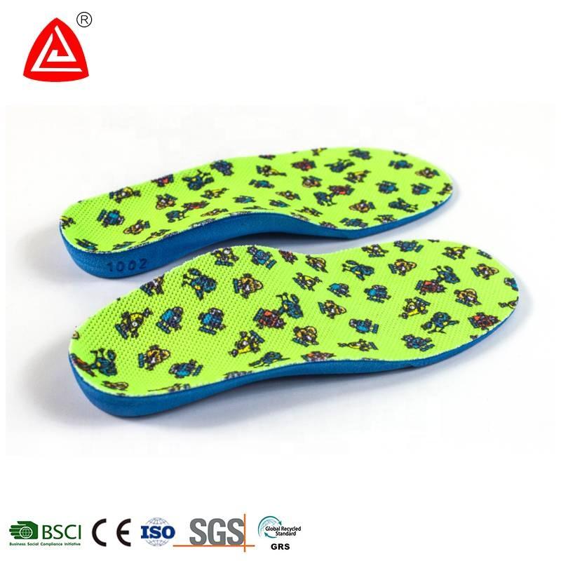 Arch Support Insole For Kids