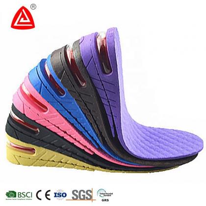  Height Insole