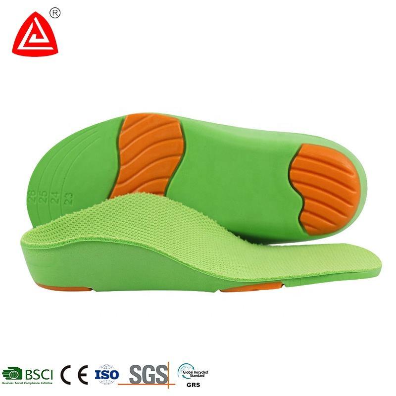  Arch Support Orthopedic Insole