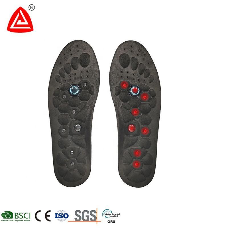 Massage Magnetic Insoles