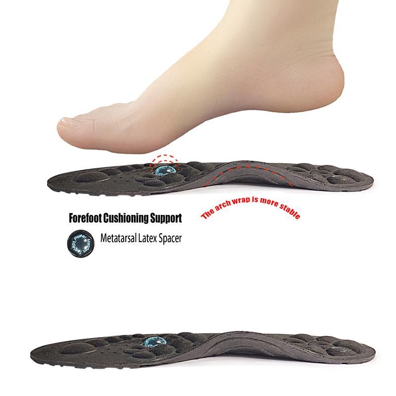 Massage Magnetic Insoles