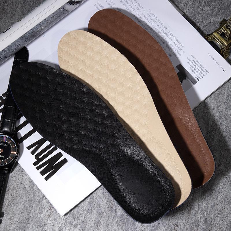 Leather Insoles