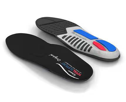 Insole-Stability Series