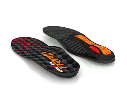Insole-Motion Control Series