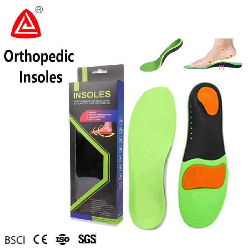 The Function of Insole