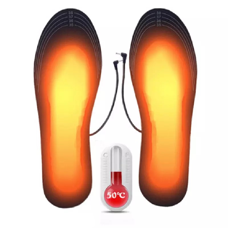 How to Be Comfortable With Electronic Boot Insoles During Winter?
