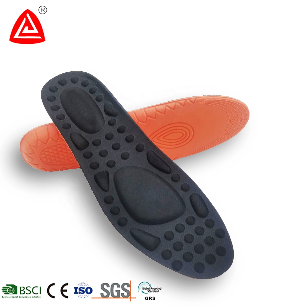 How to clean the insole