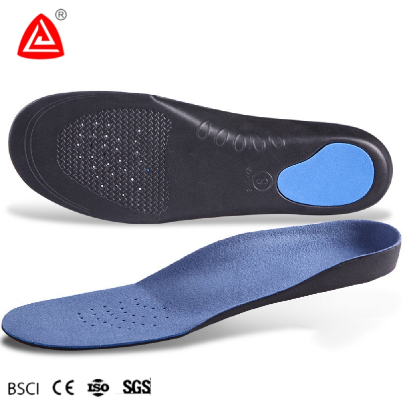 How to Choose A Pair of Sports Insoles