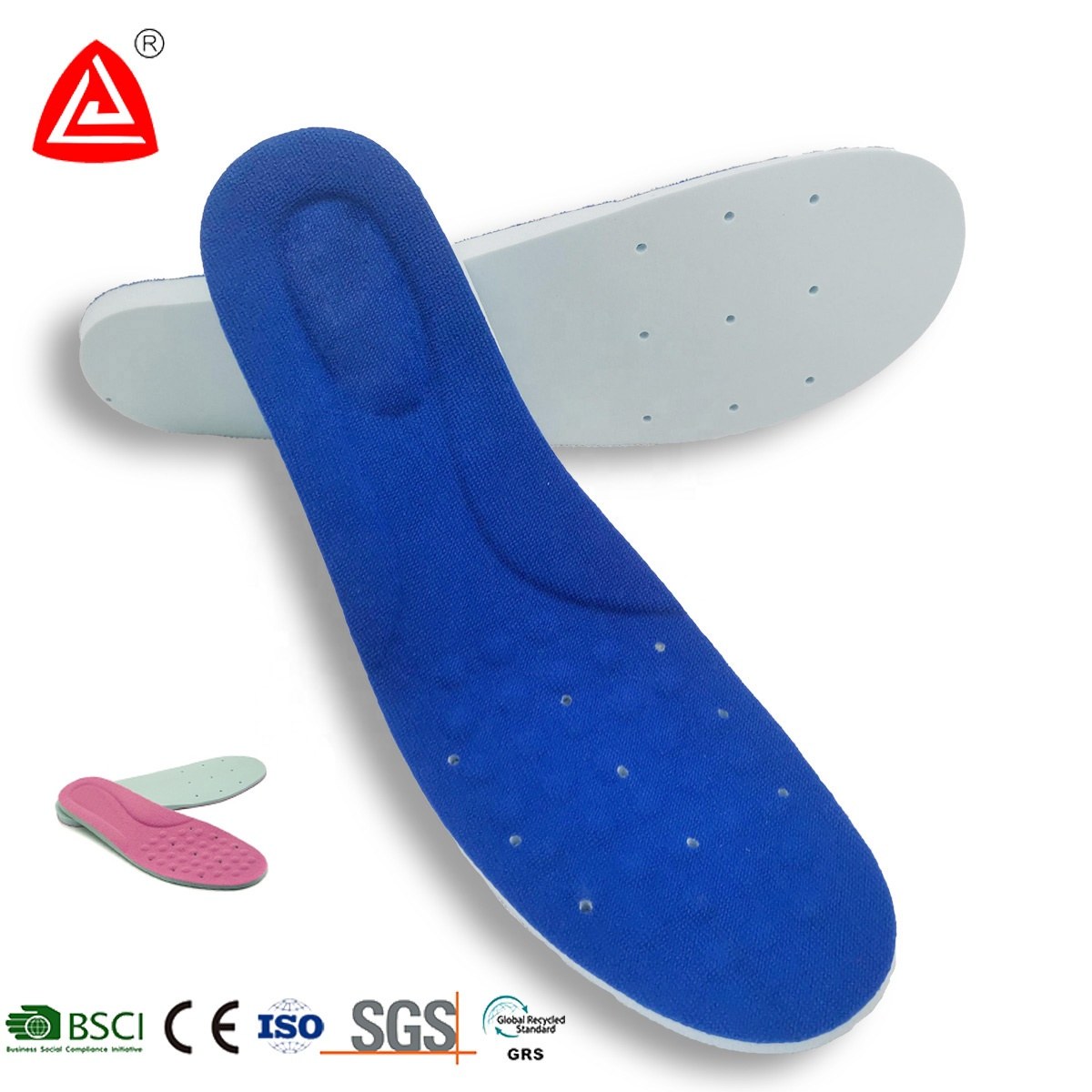4 Signs You Should Get New Shoe Insoles
