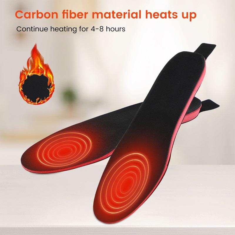 Heated Insoles - They Are Really More Durable And Easy To Care