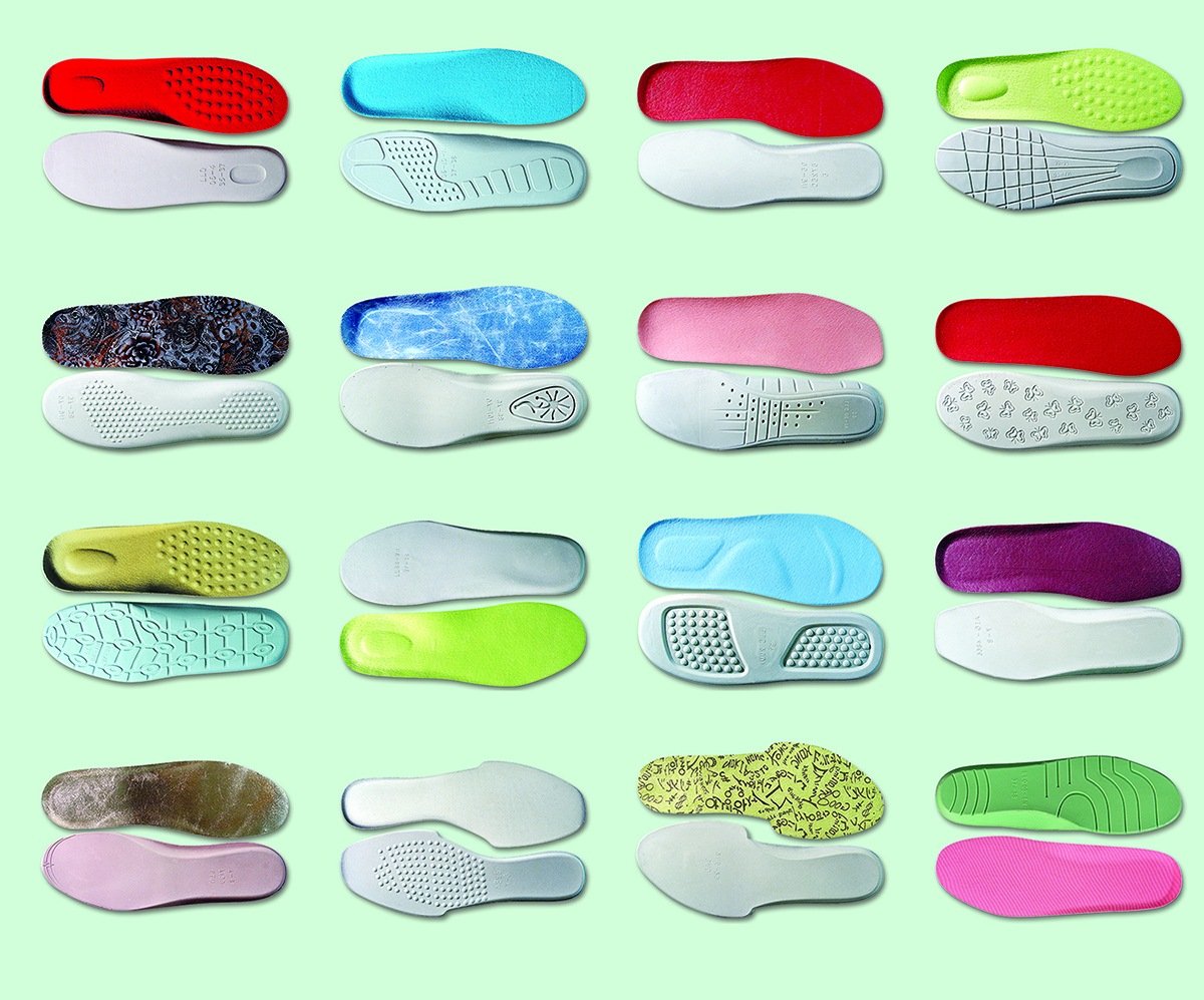 Everything You Need to Know About Insoles