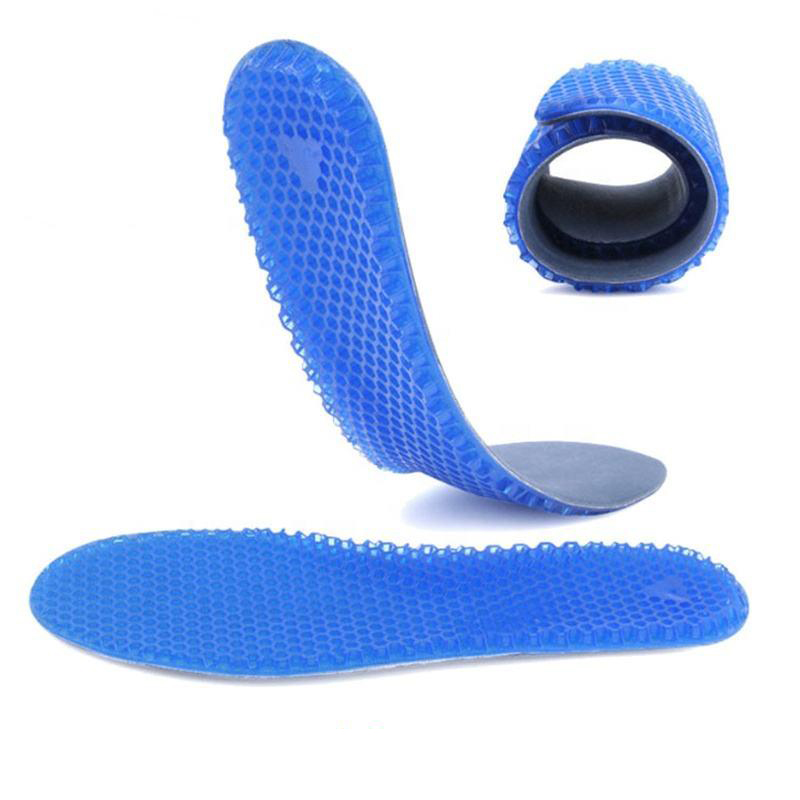Sport Replacement Insoles for Running Insoles