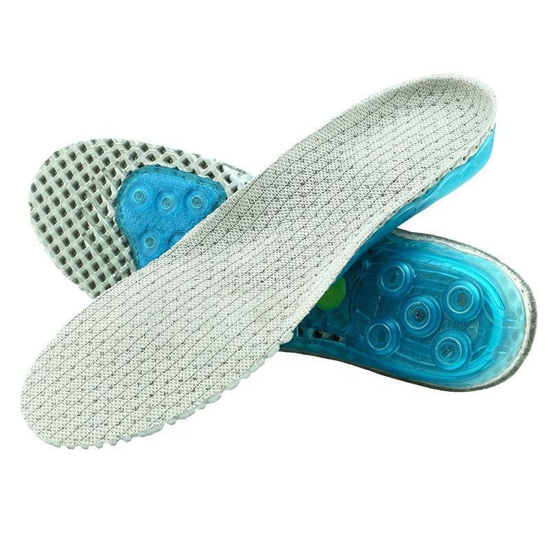 Shoe Insoles - Effective Device To Cure Various Ailments