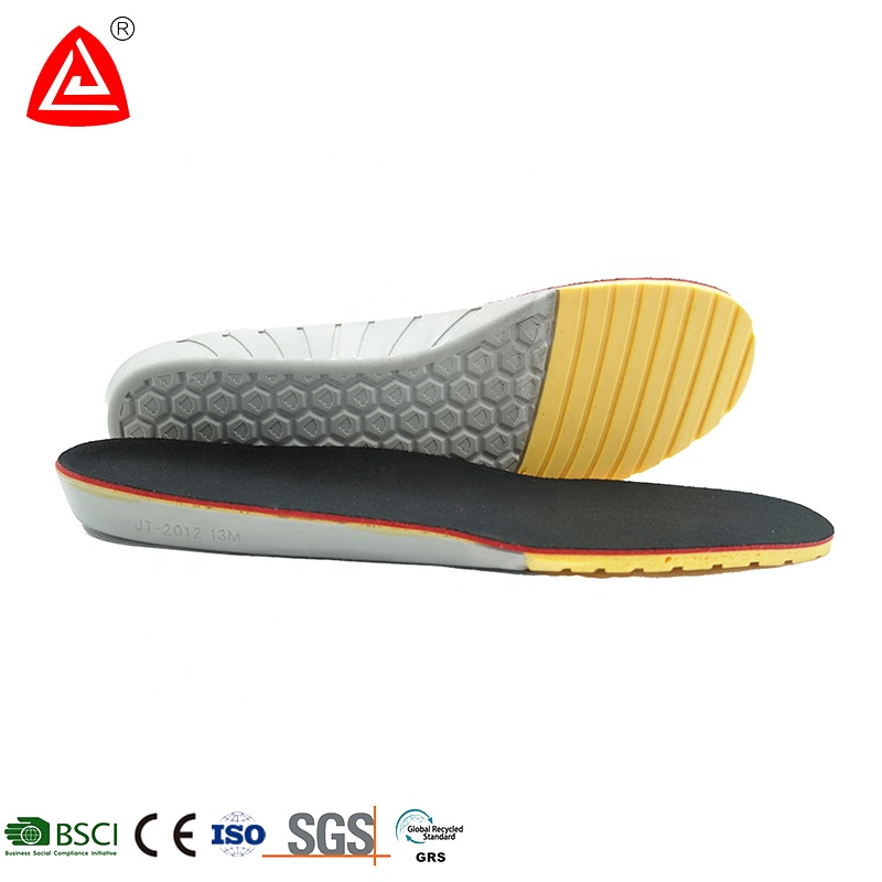 How Are Insoles Helpful For Running?