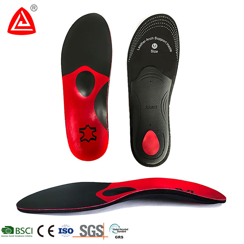Basic Tips Available to Consumers on Insoles